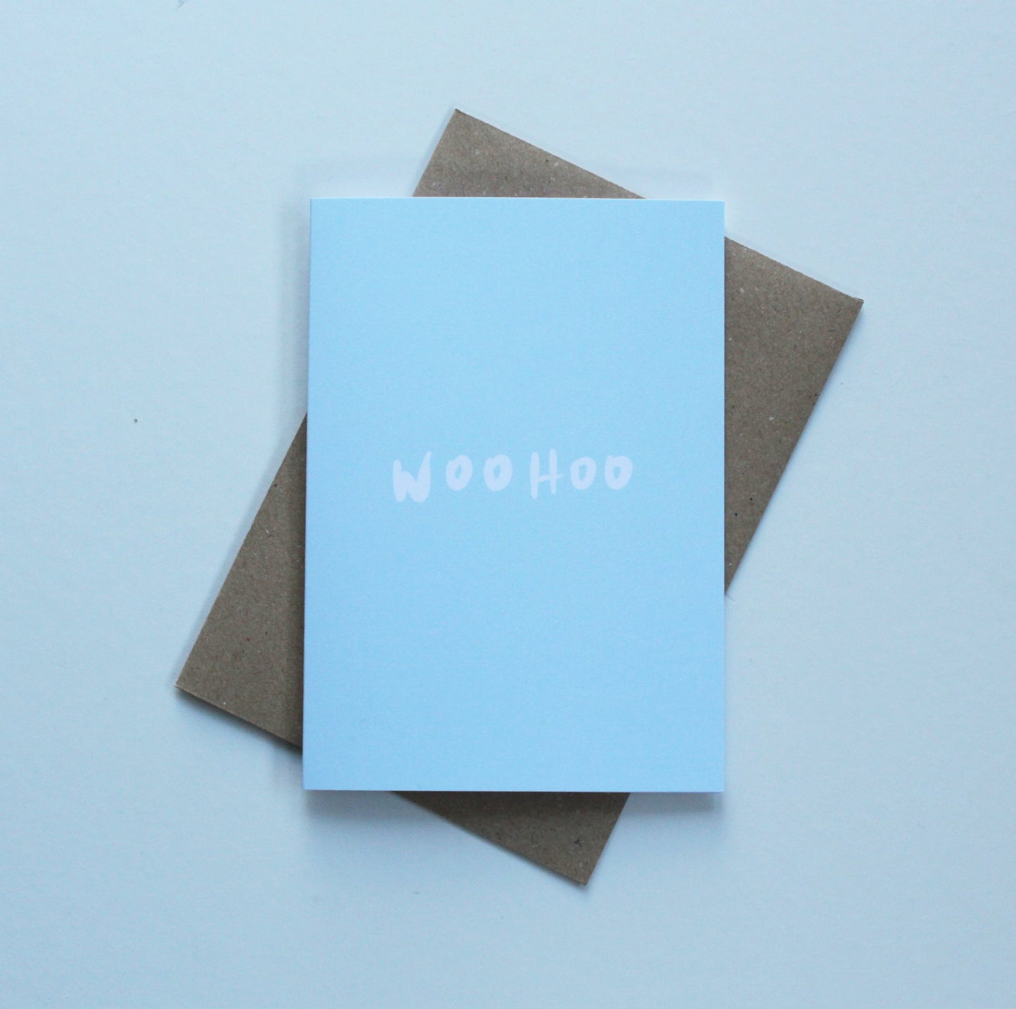 GC0033 Woohoo card