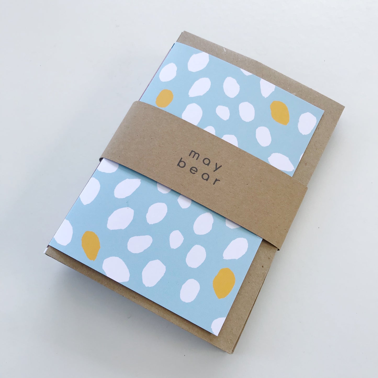 Imperfect bundle