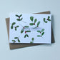 GC101/130 Christmas card multipack / sustainable Christmas card pack