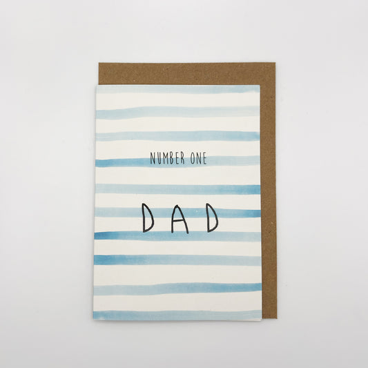 Number One Dad