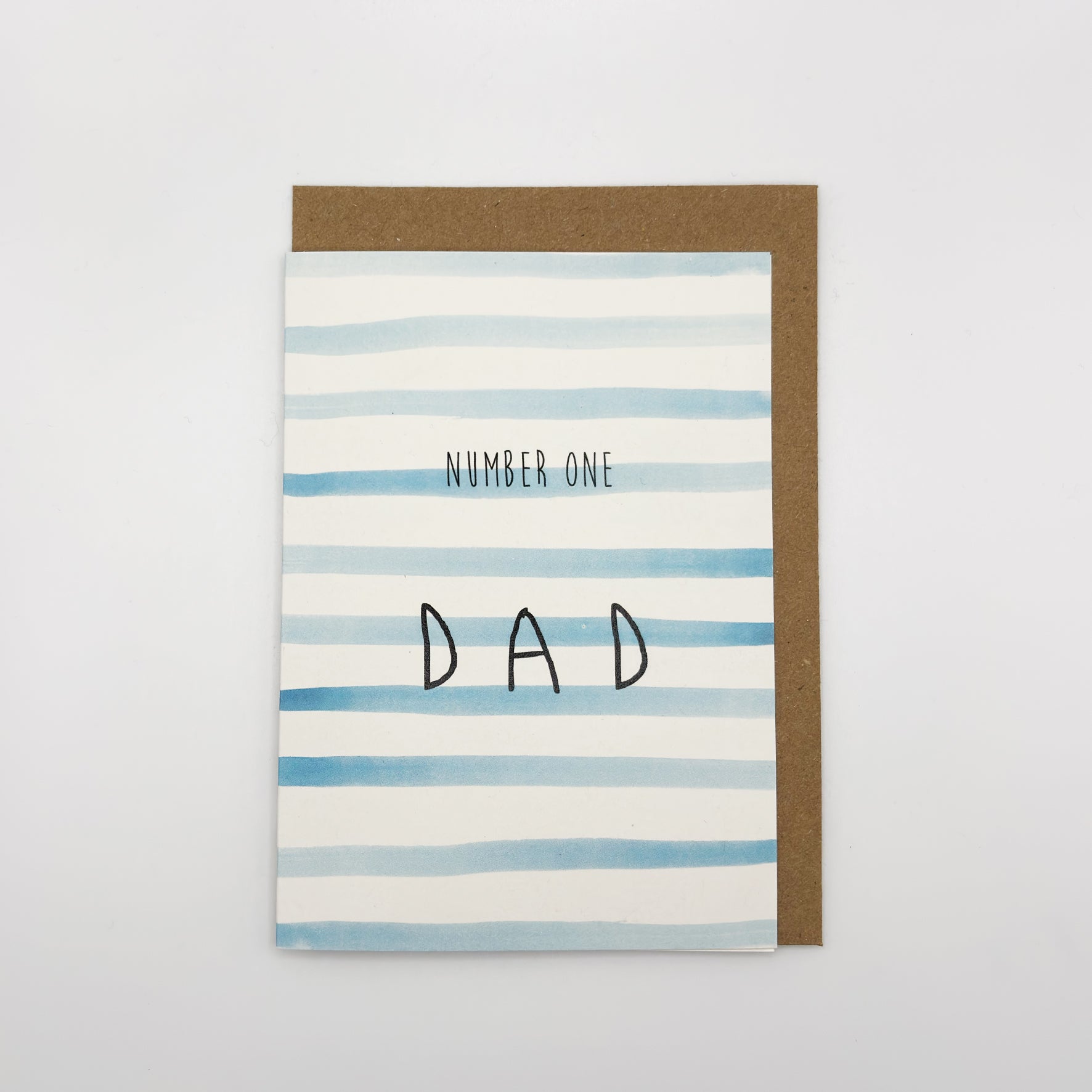 Number One Dad