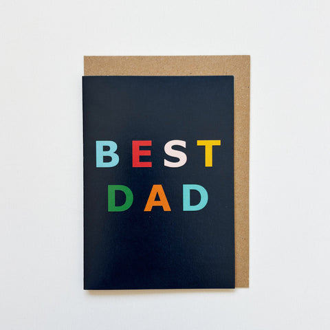 Best Dad