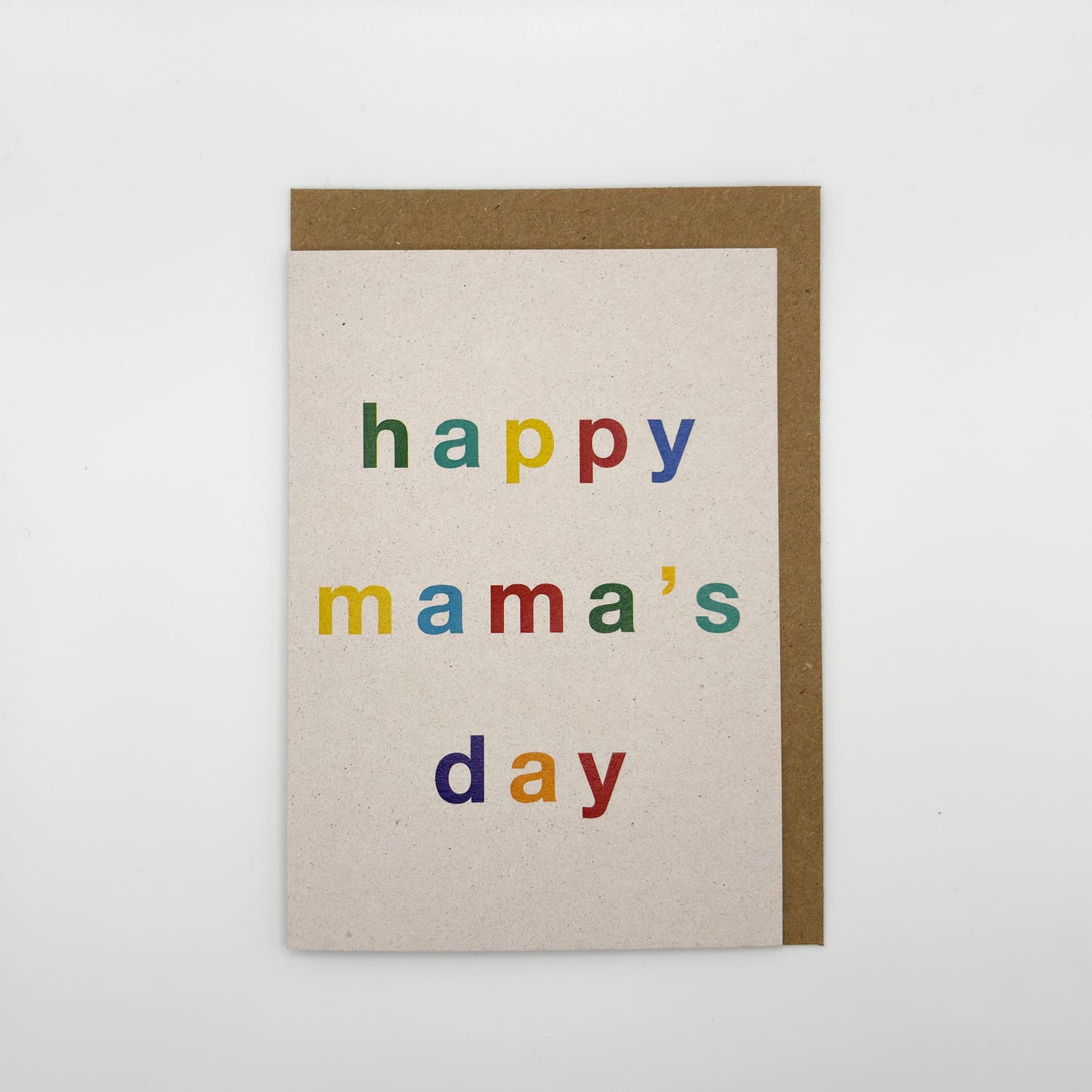 GC194 Happy Mama's Day