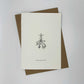 GC174/175 Christmas card multipack / sustainable Christmas card pack