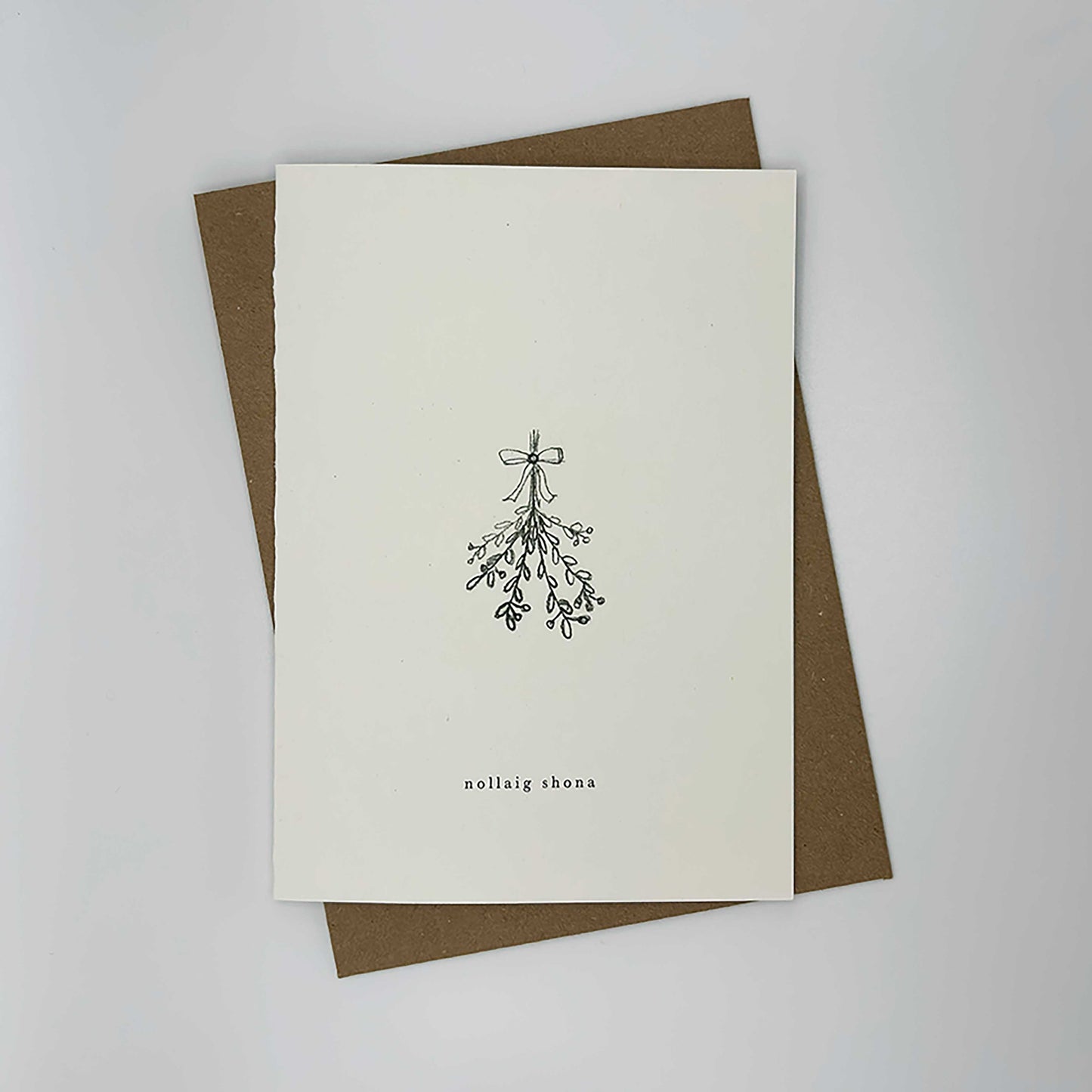 GC174/175 Christmas card multipack / sustainable Christmas card pack