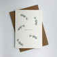 GC171/172 Christmas card multipack / sustainable Christmas card pack