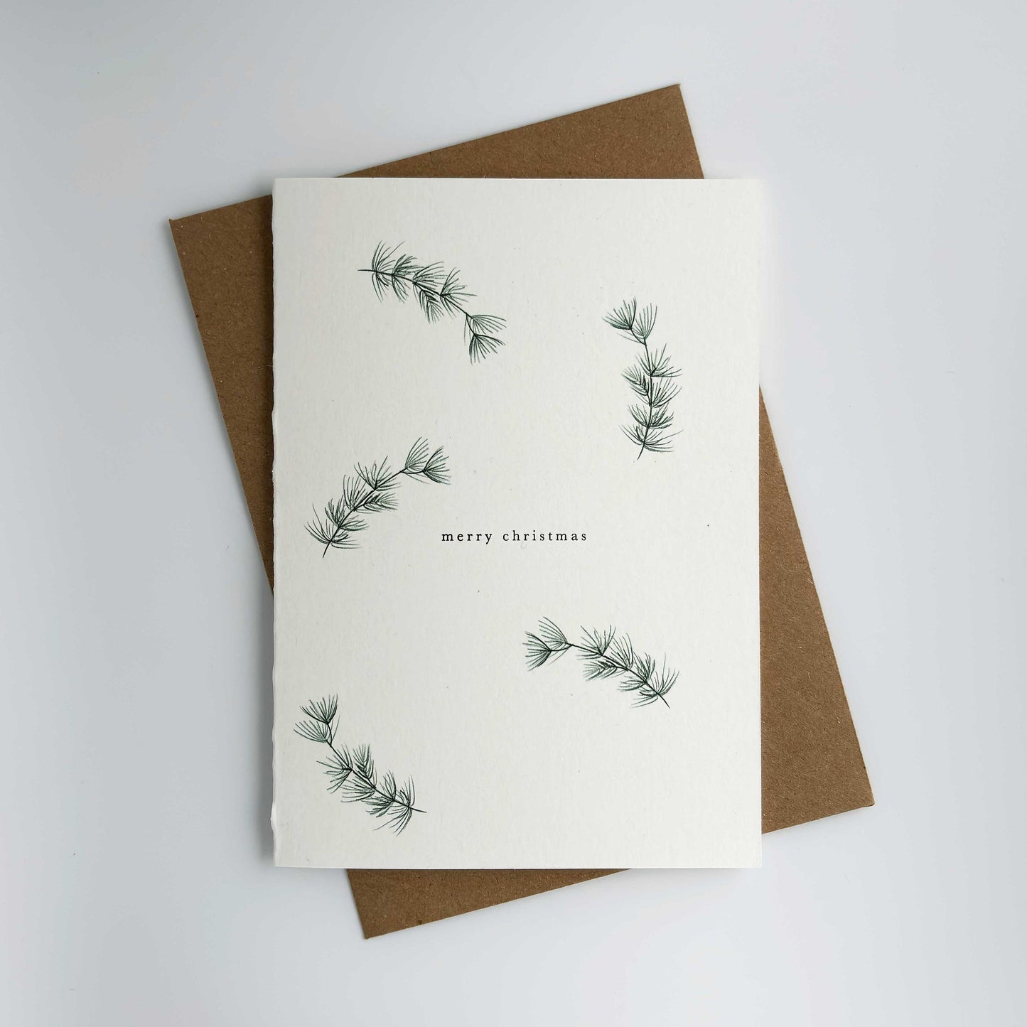 GC171/172 Christmas card multipack / sustainable Christmas card pack