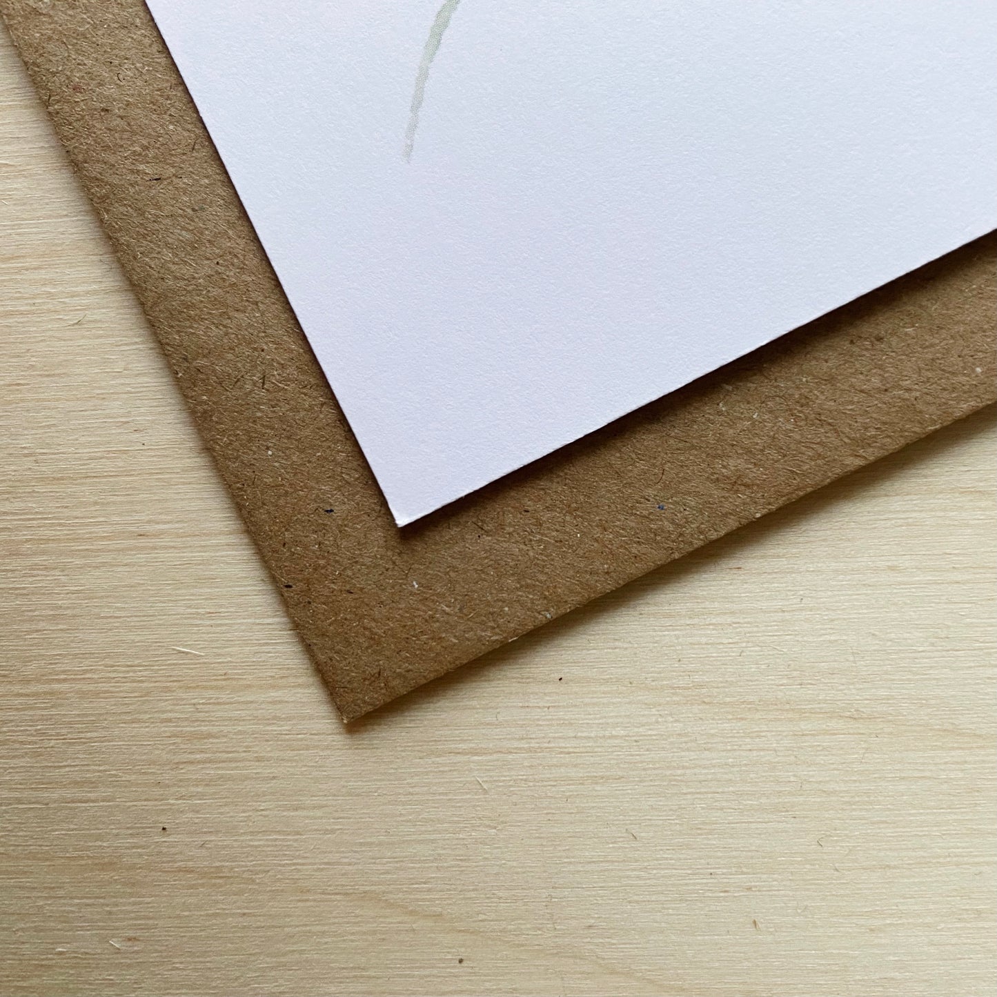 Bundle of 10 imperfect Christmas cards