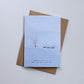 GC129/131 Christmas card multipack / sustainable Christmas card pack