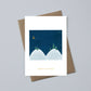 GC097/098 Christmas card multipack / sustainable Christmas card pack