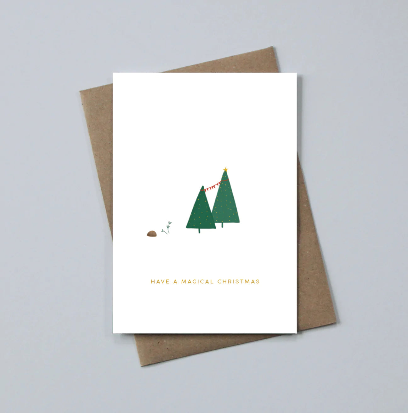 GC0130/94 Christmas card bundle