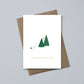 GC130/094 Christmas card multipack / sustainable Christmas card pack