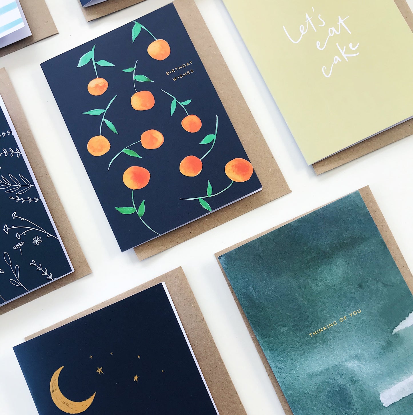 Imperfect bundle
